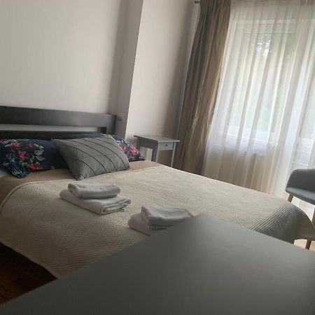 Апартаменти Apartament Prestige - Zbicza 2E Ольштин Екстер'єр фото