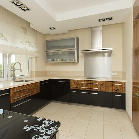 Апартаменти Apartament Prestige - Zbicza 2E Ольштин Екстер'єр фото