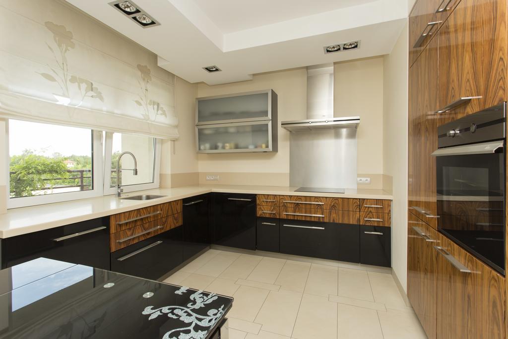 Апартаменти Apartament Prestige - Zbicza 2E Ольштин Екстер'єр фото