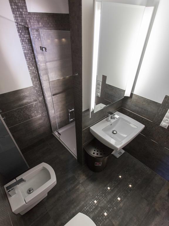 Апартаменти Apartament Prestige - Zbicza 2E Ольштин Екстер'єр фото